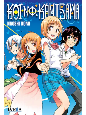KOI NO KAMISAMA - IVREA ESPANA