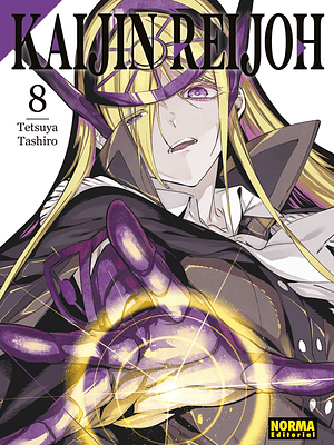 KAIJIN REIJOH 08 - NORMA