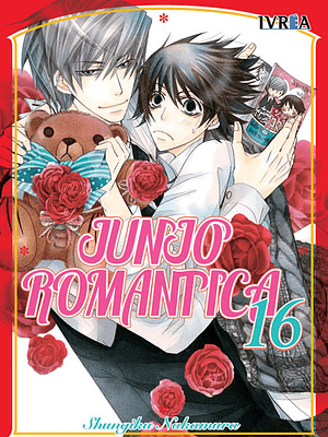JUNJO ROMANTICA 16 - IVREA ESPANA