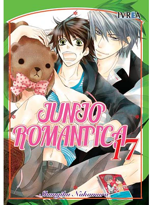 JUNJO ROMANTICA 17 - IVREA ESPANA