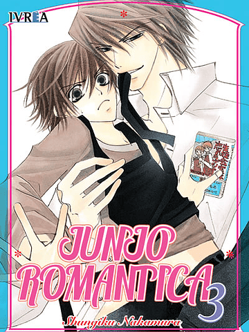 JUNJO ROMANTICA 03 - IVREA ESPANA