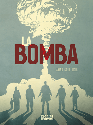 LA BOMBA ED. CARTONE - NORMA