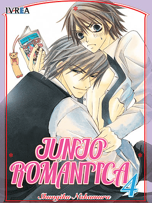 JUNJO ROMANTICA 04 - IVREA ESPANA