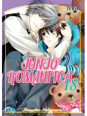 JUNJO ROMANTICA 18 - IVREA ESPANA