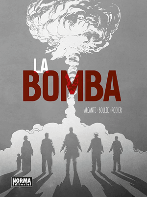 LA BOMBA ED. RUSTICA - NORMA