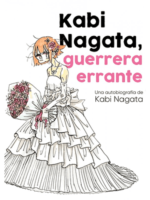 KABI NAGATA, GUERRERA ERRANTE - FANDOGAMIA