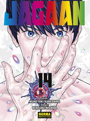JAGAAN 14 - NORMA