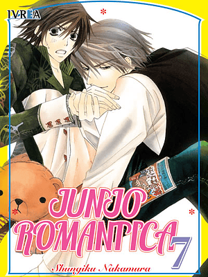JUNJO ROMANTICA 07 - IVREA ESPANA