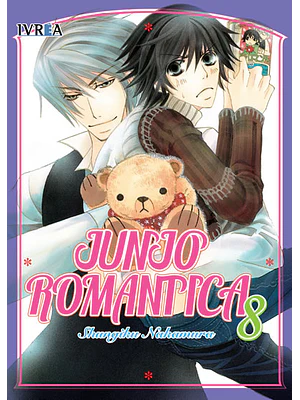 JUNJO ROMANTICA 08 - IVREA ESPANA