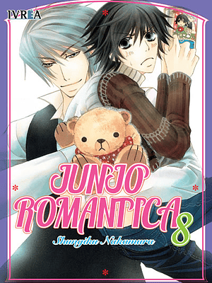 JUNJO ROMANTICA 08 - IVREA ESPANA