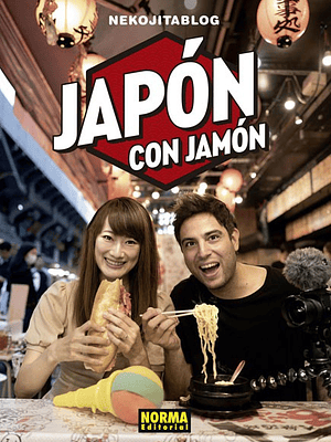 JAPON CON JAMON - NORMA