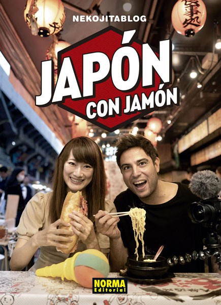 JAPON CON JAMON - NORMA