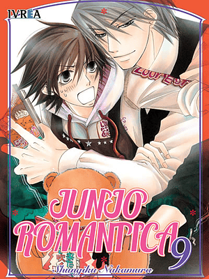 JUNJO ROMANTICA 09 - IVREA ESPANA