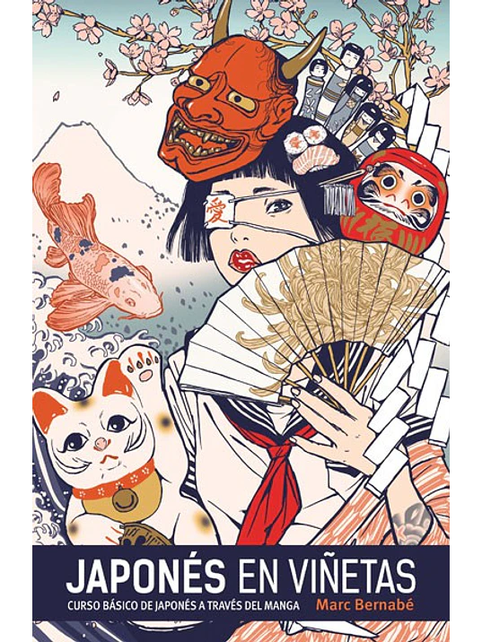 JAPONES EN VINETAS 01 - NORMA 1