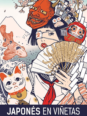 JAPONES EN VINETAS 01 - NORMA