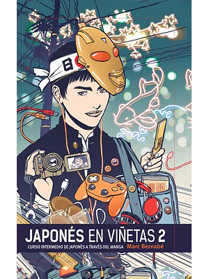 JAPONES EN VINETAS 02 - NORMA