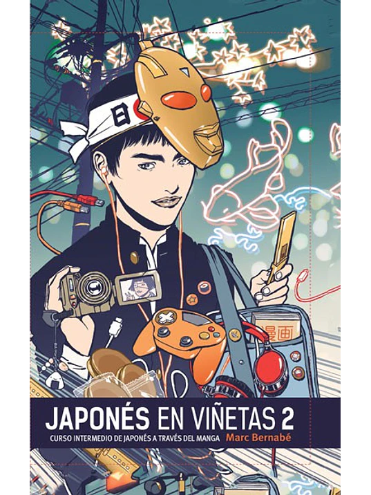 JAPONES EN VINETAS 02 - NORMA 1