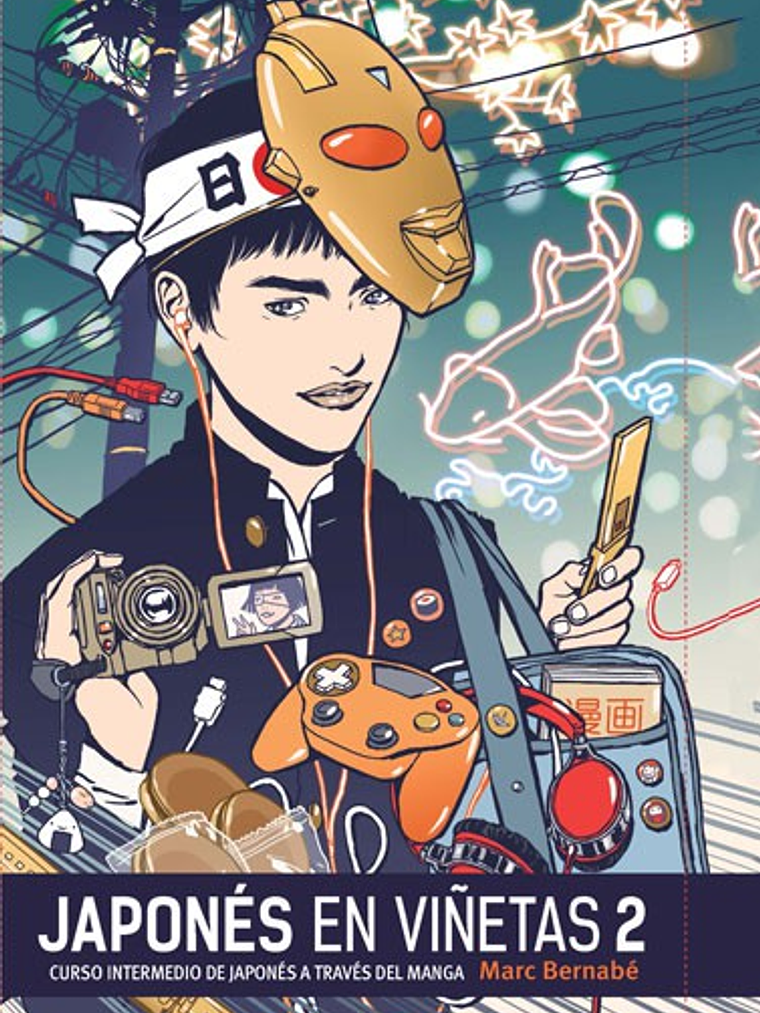 JAPONES EN VINETAS 02 - NORMA 1