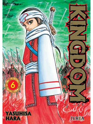 KINGDOM 06 - IVREA ESPANA