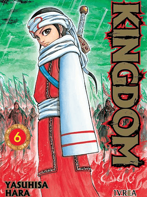 KINGDOM 06 - IVREA ESPANA