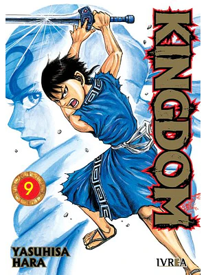 KINGDOM 09 - IVREA ESPANA