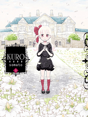KURO 03 - MILKY WAY