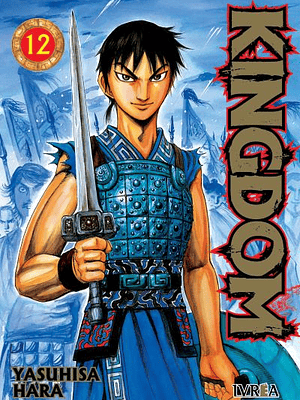 KINGDOM 12 - IVREA ESPANA