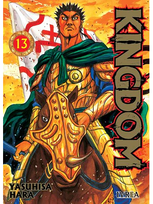 KINGDOM 13 - IVREA ESPANA