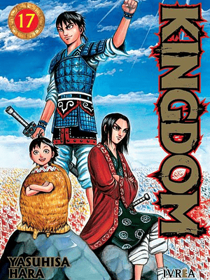 KINGDOM 17 - IVREA ESPANA