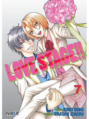 LOVE STAGE 07 - IVREA ESPANA
