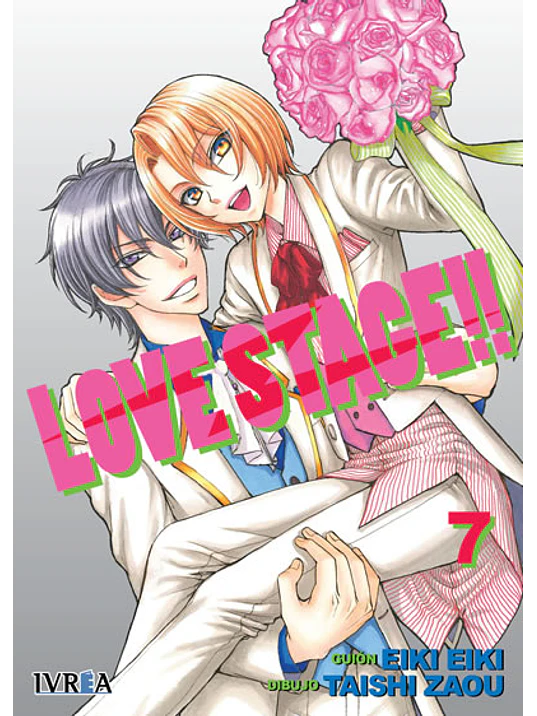 LOVE STAGE 07 - IVREA ESPANA 1