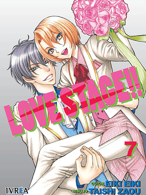 LOVE STAGE 07 - IVREA ESPANA