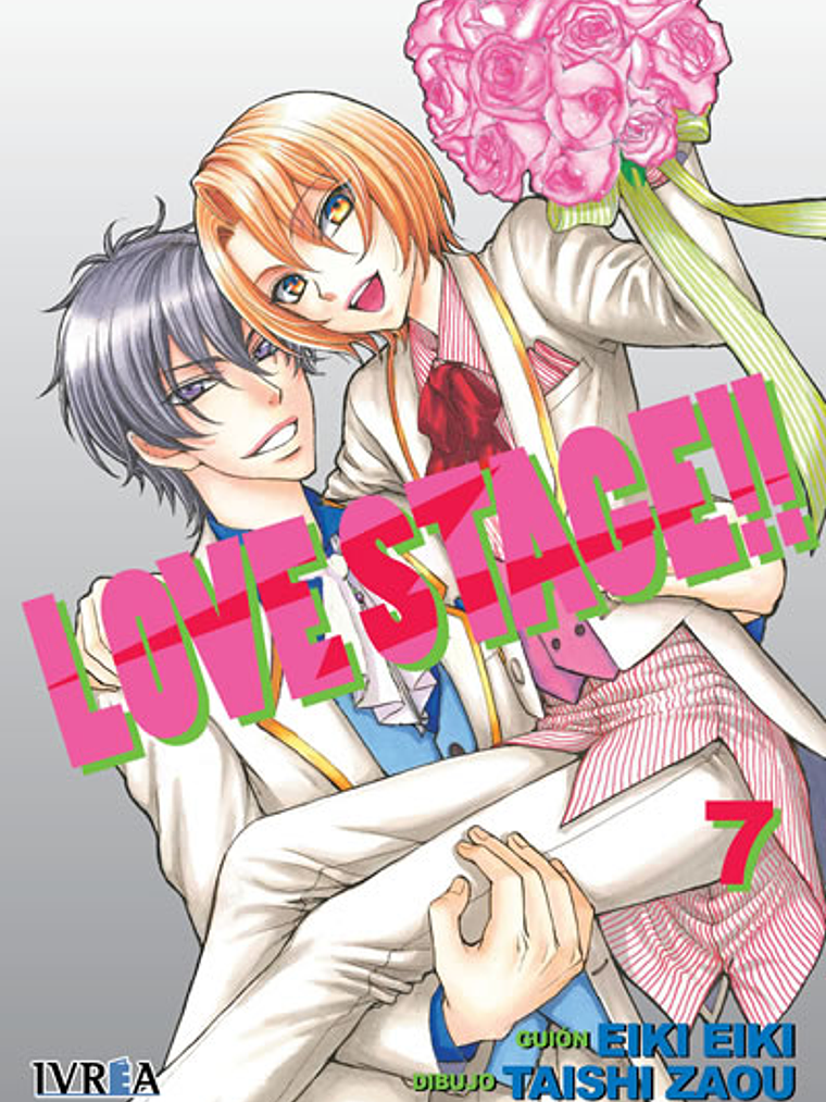 LOVE STAGE 07 - IVREA ESPANA 1