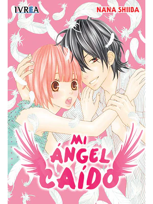 MI ANGEL CAIDOO - IVREA ESPANA