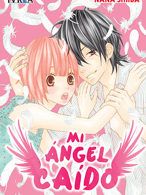 MI ANGEL CAIDOO - IVREA ESPANA