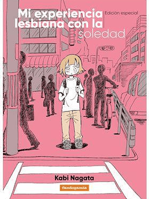 MI EXPERIENCIA LESBIANA CON LA SOLEDAD - FANDOGAMIA