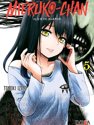 MIERUKO-CHAN 05 - IVREA ESPANA