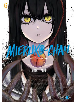 MIERUKO-CHAN 06 - IVREA ESPANA