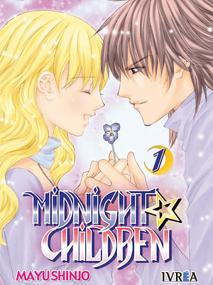 MIDNIGHT CHILDREN 01 - IVREA ESPANA