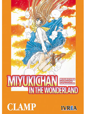 MIYUKICHAN IN THE WONDERLAND - IVREA ESPANA