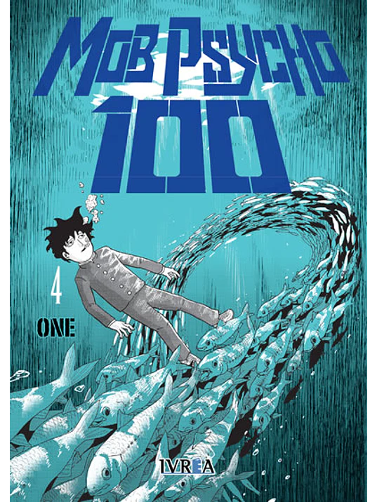 MOB PSYCHO 100 04 - IVREA ESPANA 1