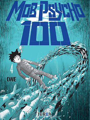 MOB PSYCHO 100 04 - IVREA ESPANA