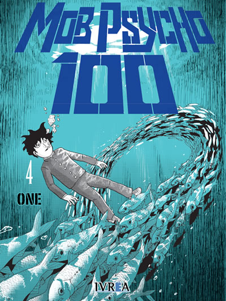 MOB PSYCHO 100 04 - IVREA ESPANA 1