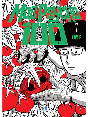 MOB PSYCHO 100 07 - IVREA ESPANA