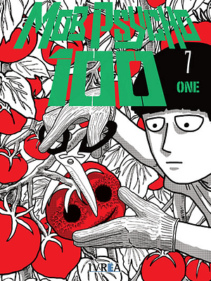 MOB PSYCHO 100 07 - IVREA ESPANA