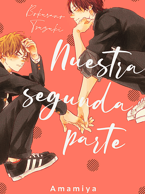 NUESTRA SEGUNDA PARTE - MILKY WAY