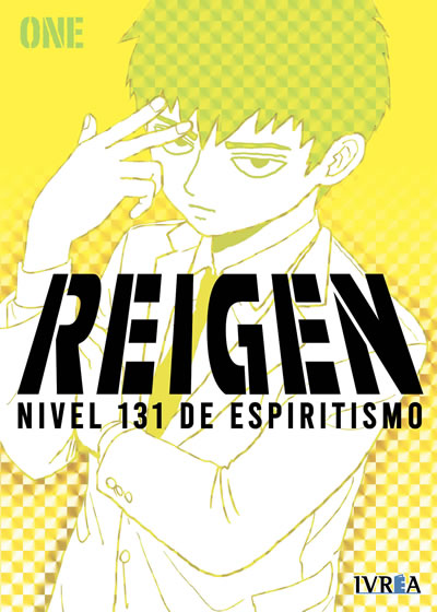 REIGEN, NIVEL 131 DE ESPIRITISMO - IVREA ESPANA