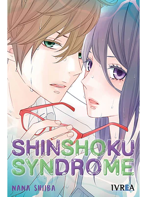 SHINSHOKU SYNDROME - IVREA ESPANA