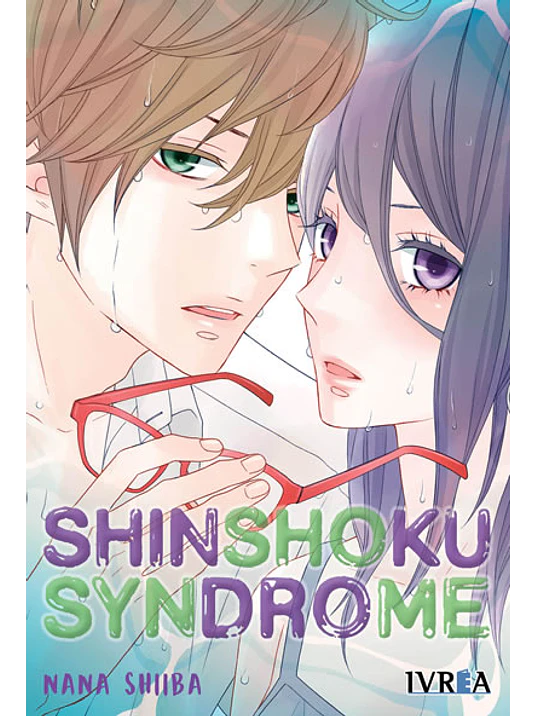 SHINSHOKU SYNDROME - IVREA ESPANA 1