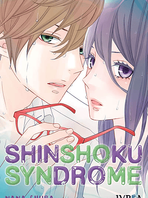 SHINSHOKU SYNDROME - IVREA ESPANA